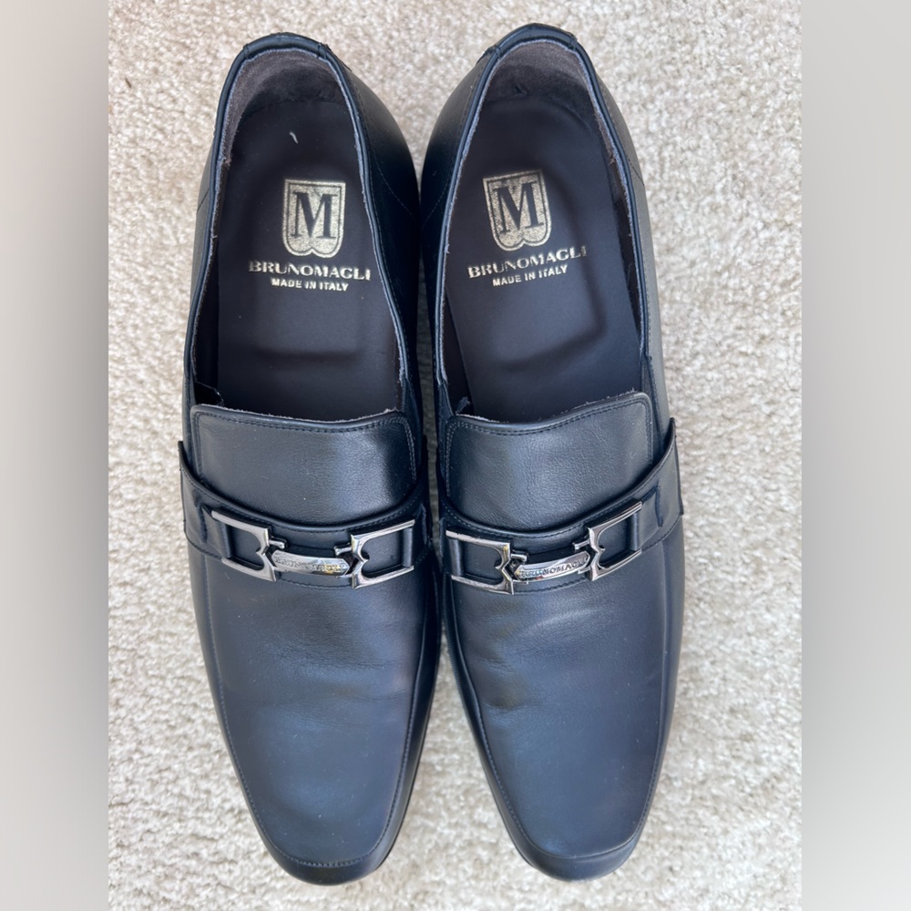 BRUNOMAGLI Made in Italy